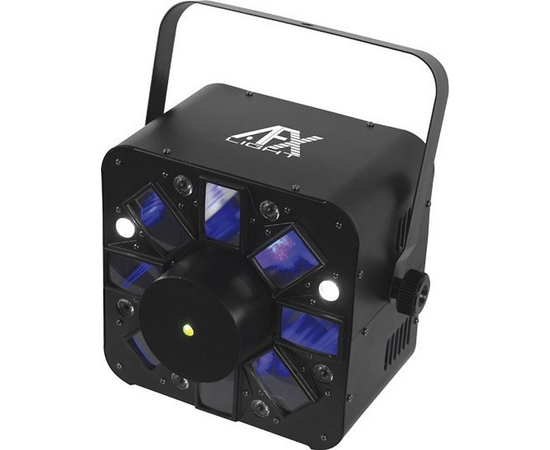 Световой эффект AFX COMBOLED-RB - 135884 за 0 грн. | 4Club