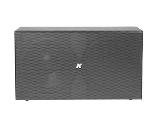 Пассивный сабвуфер K-Array KU212 - 136043 за 0 грн. | 4Club