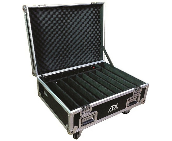 Кейс для восьми ламп AFX FL-FREEBAR - 135875 за 0 грн. | 4Club