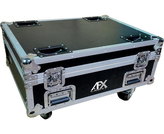 Кейс для восьми ламп AFX FL-FREEBAR