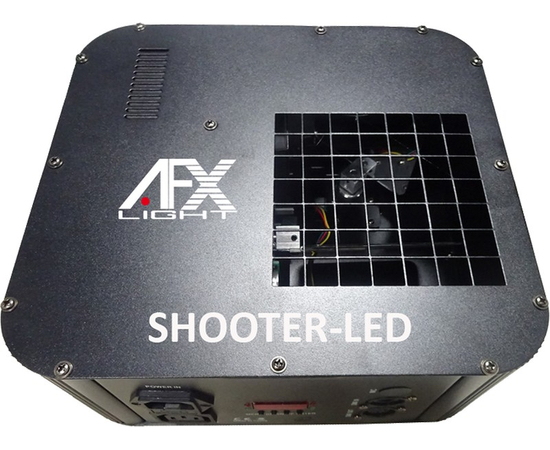 Световой эффект AFX SHOOTER-LED - 135908 за 0 грн. | 4Club