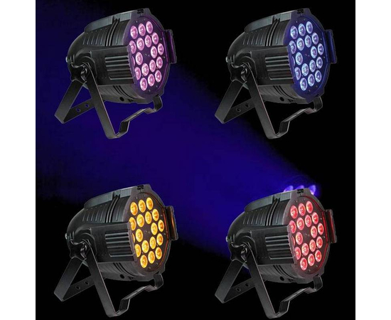 Прожектор AFX PARLED1820IR