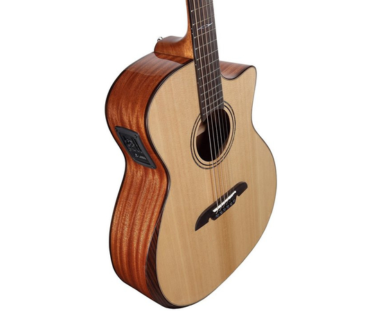 Акустическая гитара Alvarez AG60CEAR