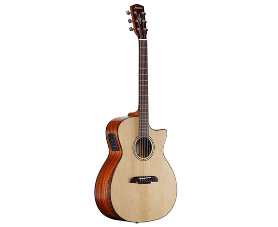 Акустическая гитара Alvarez AG60CEAR - 136154 за 0 грн. | 4Club