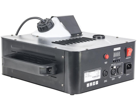 Вертикальный генератор тумана AFX FOG1500MULTI - 135862 за 0 грн. | 4Club