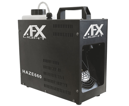 Генератор тумана AFX HAZE660 - 135867 за 0 грн. | 4Club