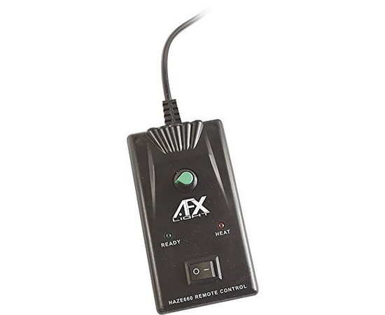 Генератор тумана AFX HAZE660