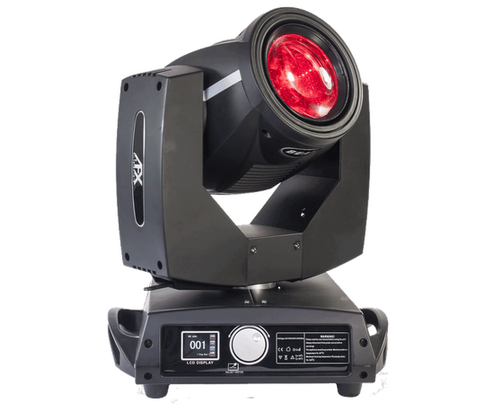 Движущая голова AFX BEAM7R - 135911 за 0 грн. | 4Club