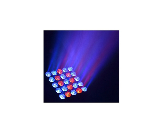 Движущаяся голова AFX MAGIC-WASH25