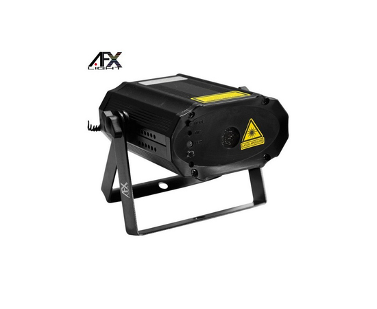 Лазер AFX MINIRG-MULTI - 135870 за 0 грн. | 4Club