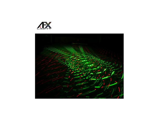 Лазер AFX MINIRG-MULTI