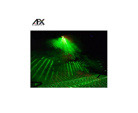 Лазер AFX MINIRG-MULTI