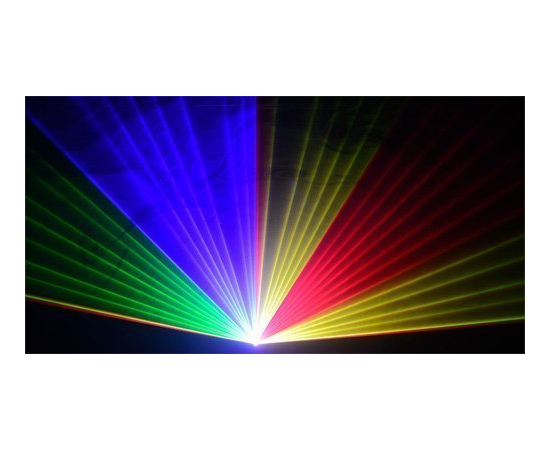 Лазер AFX RGB1000