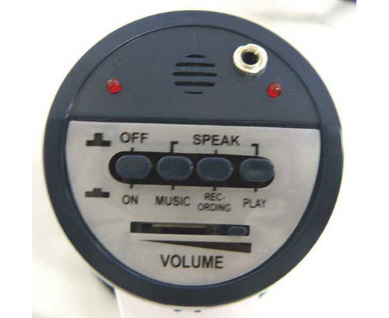 Мегафон LTC MEGA35W