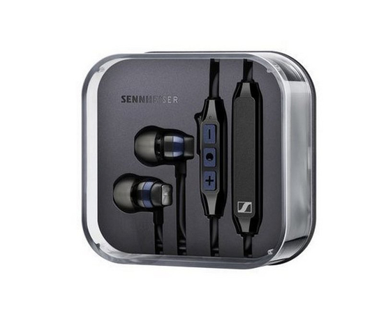 Наушники SENNHEISER CX 6.00 BT