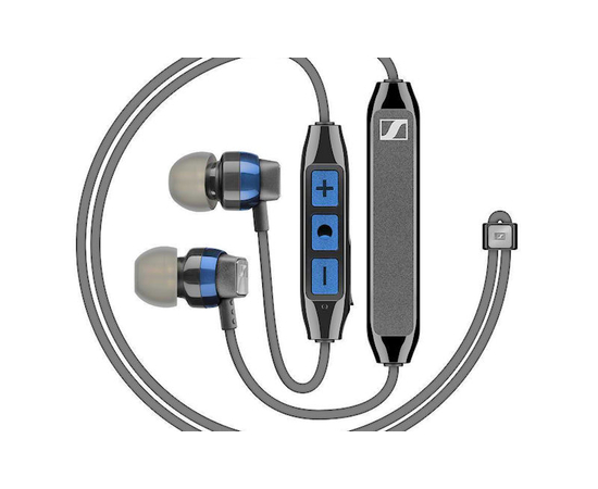 Наушники SENNHEISER CX 6.00 BT
