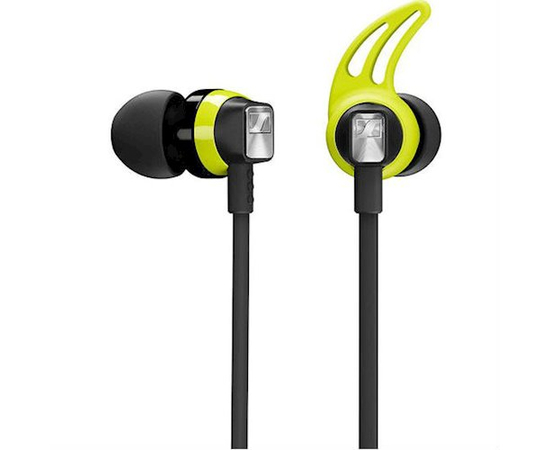 Наушники SENNHEISER CX SPORT - 136077 за 0 грн. | 4Club