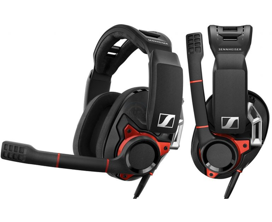 Наушники SENNHEISER GSP 500