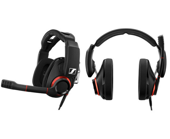 Наушники SENNHEISER GSP 500