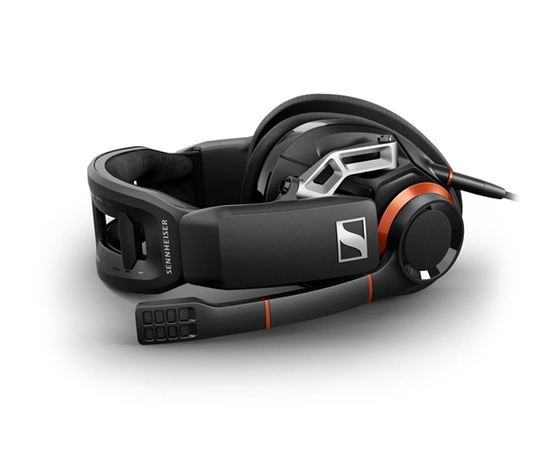 Наушники SENNHEISER GSP 500