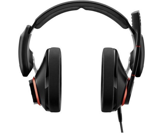 Наушники SENNHEISER GSP 500 - 136103 за 0 грн. | 4Club