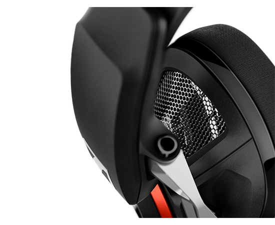 Наушники SENNHEISER GSP 500