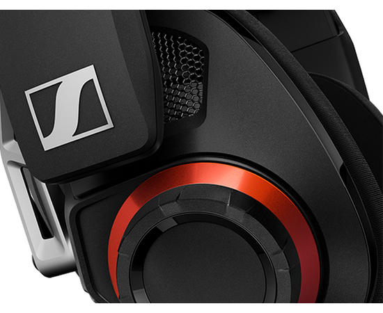 Наушники SENNHEISER GSP 500