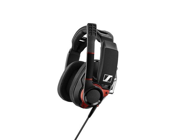 Наушники SENNHEISER GSP 600