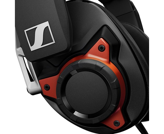 Наушники SENNHEISER GSP 600