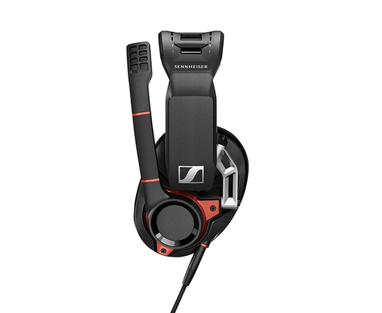 Наушники SENNHEISER GSP 600