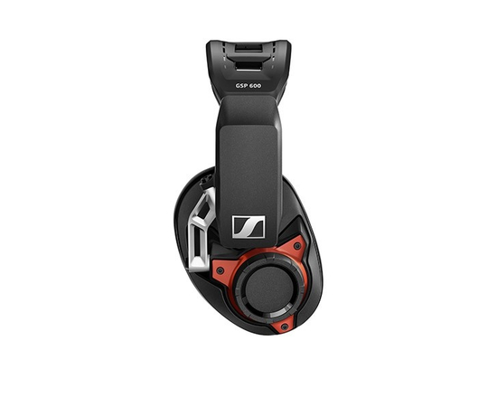 Наушники SENNHEISER GSP 600