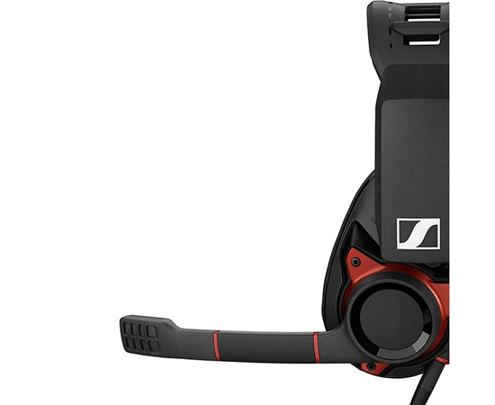 Наушники SENNHEISER GSP 600