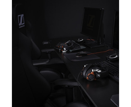 Наушники SENNHEISER GSP 600