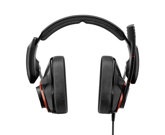 Наушники SENNHEISER GSP 600
