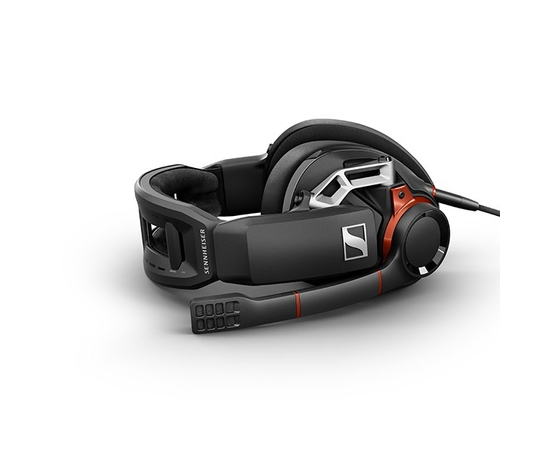 Наушники SENNHEISER GSP 600