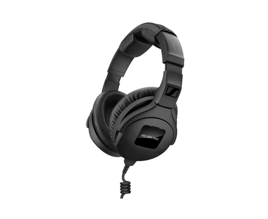 Наушники SENNHEISER HD 300 PRO