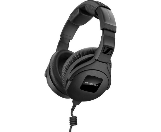Наушники SENNHEISER HD 300 PRO - 136084 за 10349 грн. | 4Club