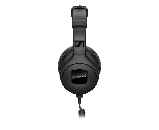 Наушники SENNHEISER HD 300 PRO