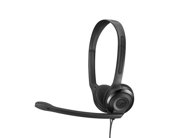 Наушники SENNHEISER PC 5 CHAT - 136106 за 0 грн. | 4Club