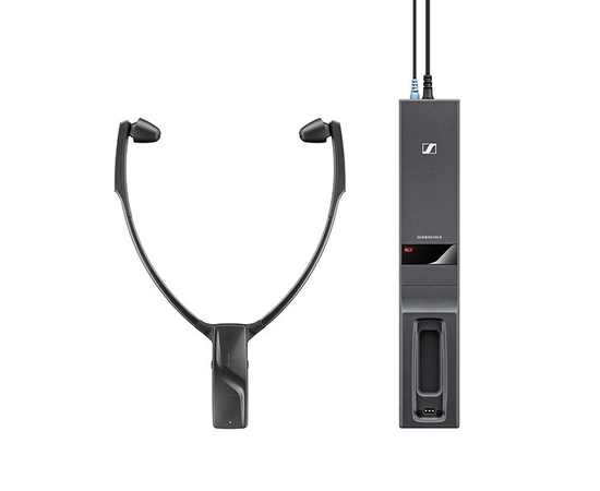 Наушники SENNHEISER RS 2000 - 136096 за 9879 грн. | 4Club