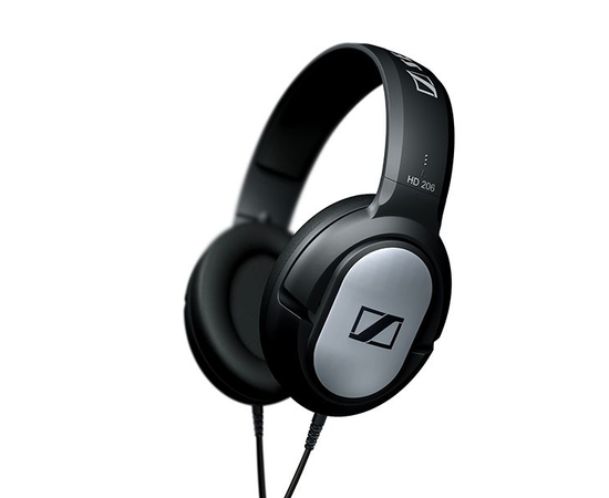 Наушники Sennheiser HD 206 - 136083 за 0 грн. | 4Club