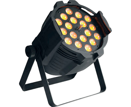 Прожектор AFX PARLED-1820Z - 135845 за 0 грн. | 4Club