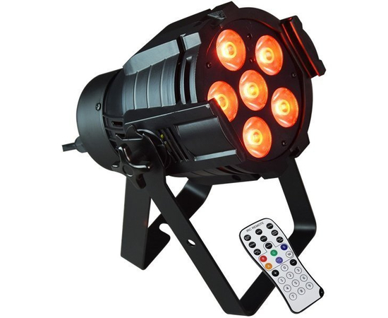 Прожектор AFX PARLED608IR - 135840 за 0 грн. | 4Club