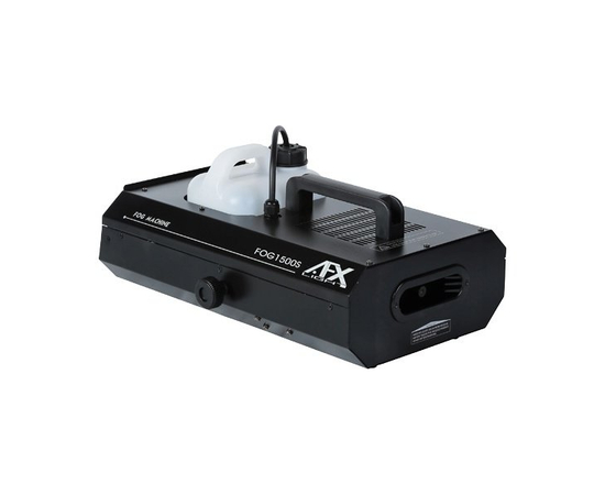 Профессиональный дымогенератор AFX FOG1500S - 135868 за 0 грн. | 4Club