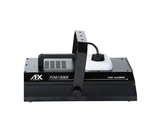 Профессиональный дымогенератор AFX FOG1500S