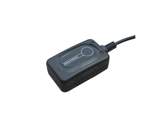 Профессиональный дымогенератор AFX FOG1500S