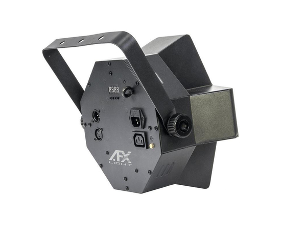 Световой прибор AFX COMET-GOBO