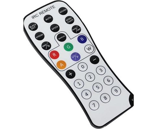 Световой прибор AFX COMET-GOBO