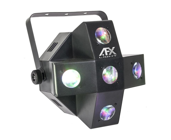 Световой прибор AFX COMET-GOBO - 135898 за 0 грн. | 4Club