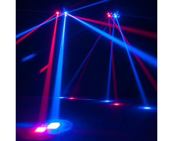 Световой прибор AFX ROLLER-LIGHT2